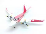 Mattel Samoloty Planes - Rochelle X9459/Y7841